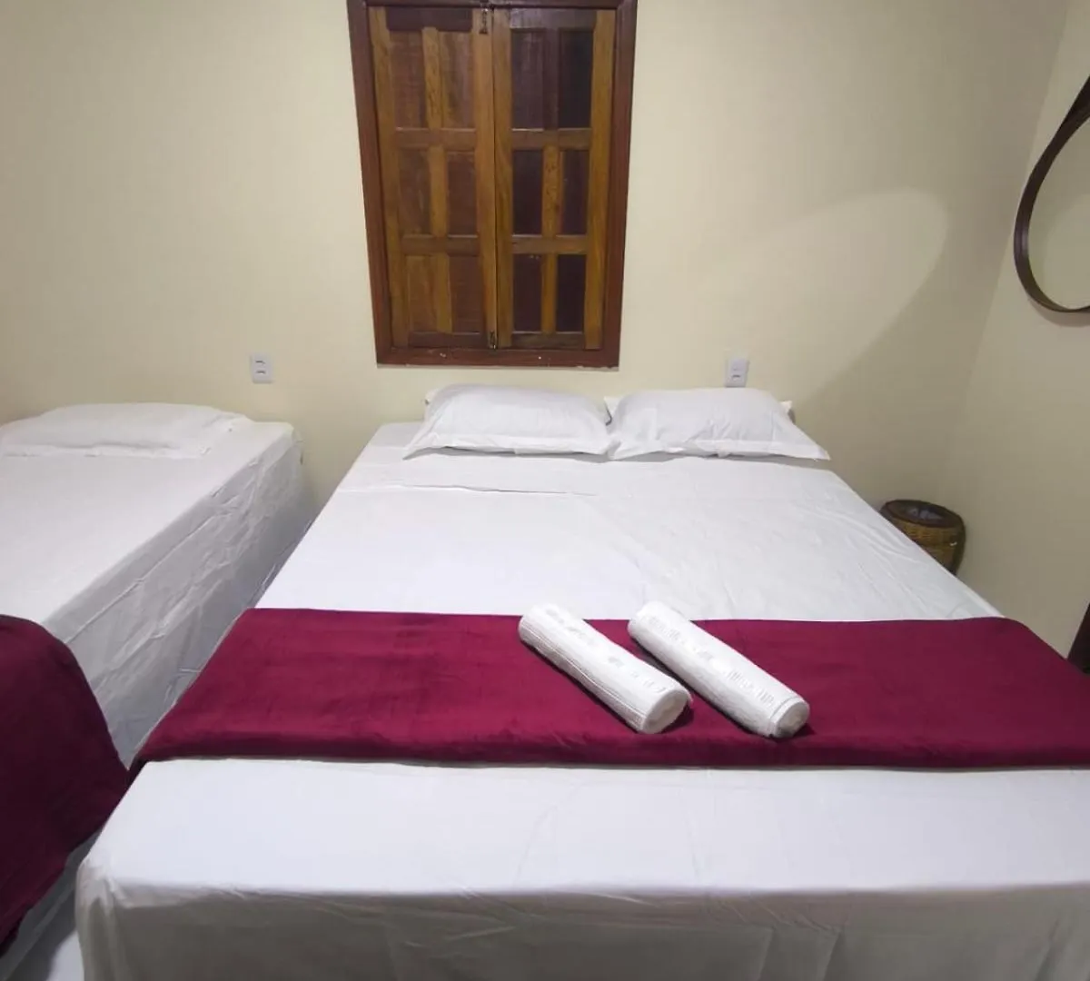 Vila Bahia Suites Caraiva 0*,  Brazil