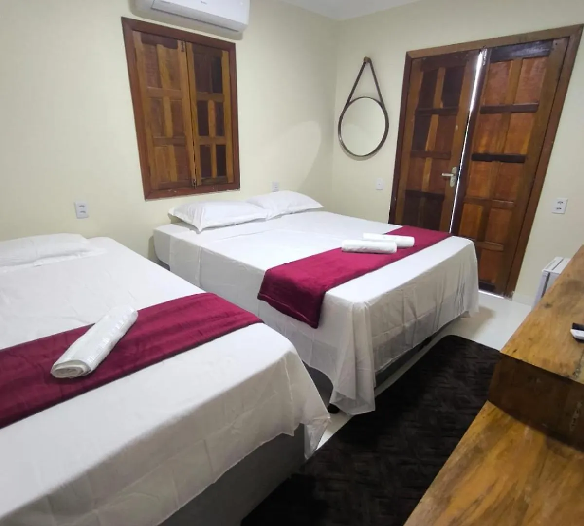 Vila Bahia Suites Caraiva